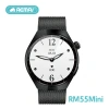 AEMAi Bluetooth Watch for blood oxygen, body temperature, heart rate and health monitoring, multi-functional Bluetooth watch for smart sports payment Item Picture